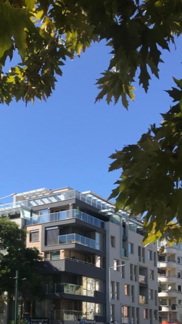 Riverside Apart Apartment Blagoevgrad Exterior photo